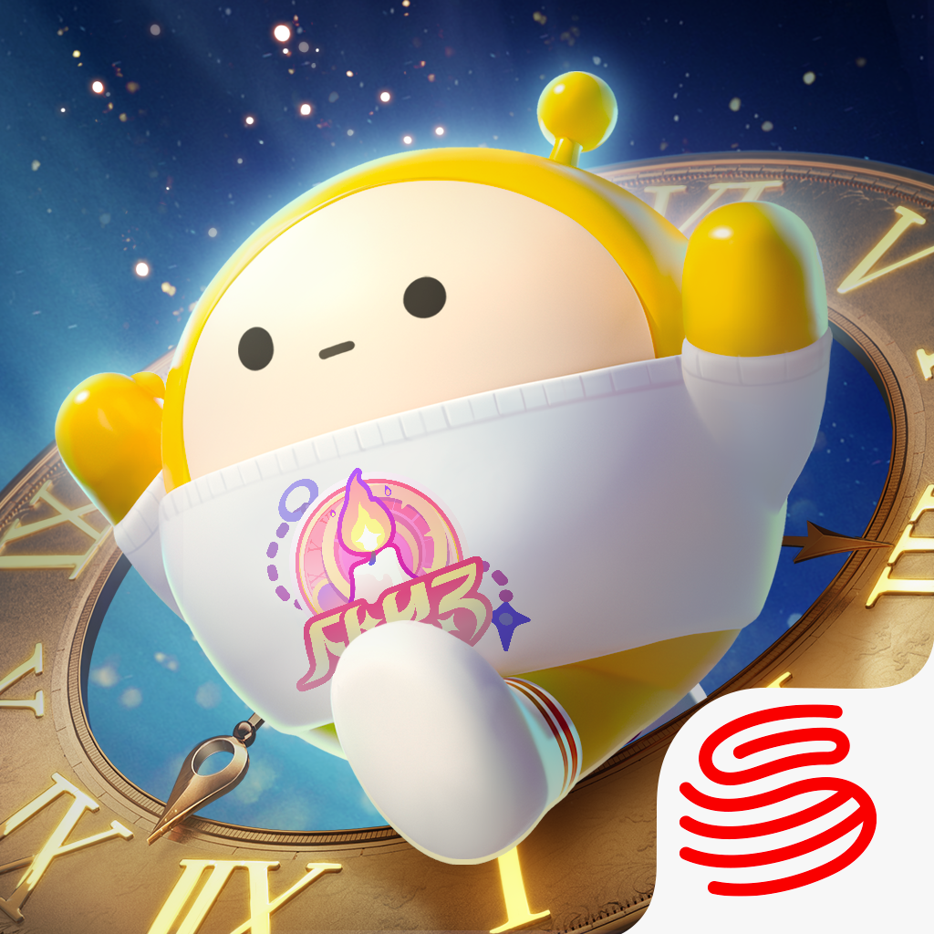 蛋仔派对 2025官方正版手游app