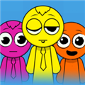 节奏盒子Sprunki 混音手游app