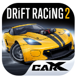 CarX2漂移赛车2 完美版手游app