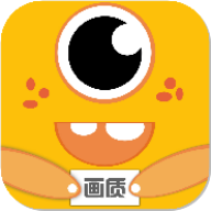 小也画质怪兽手机软件app