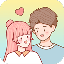 心动日常 情侣游戏手机软件app