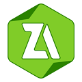 ZArchiver解压缩工具 2025最新版手机软件app