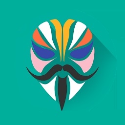 magisk 模块分享手机软件app