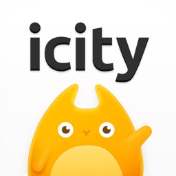 icity 网页版手机软件app