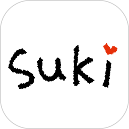 Suki 情侣宠物手机软件app