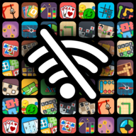 Offline Games 离线游戏手游app