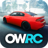 OWRC开放世界赛车 单机版手游app