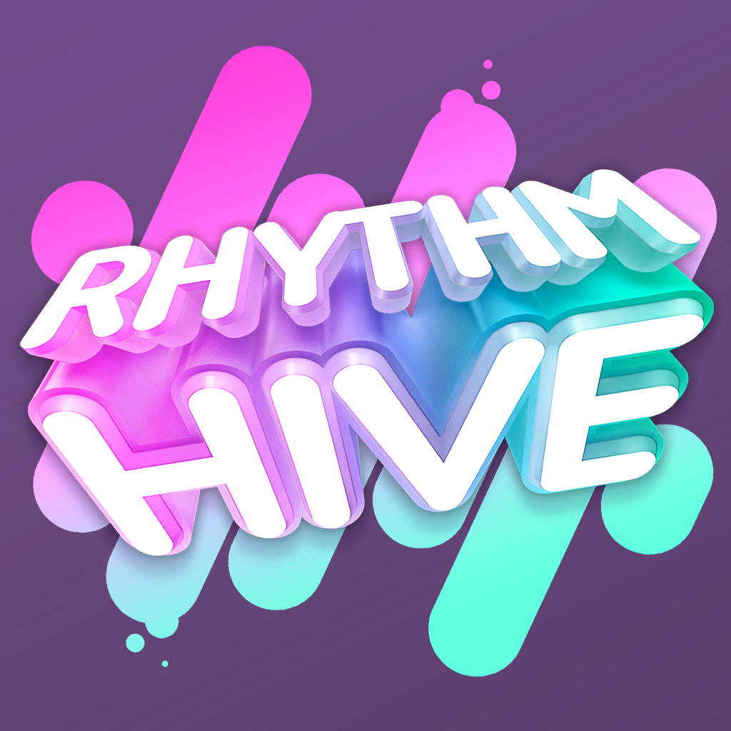 Rhythm Hive °汾2025