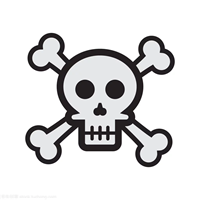 骷髅头直装 端口手机软件app
