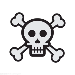 骷髅头直装 免费版手机软件app