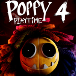 Poppy Playtime4