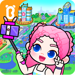 奇妙创意世界 中文版手游app