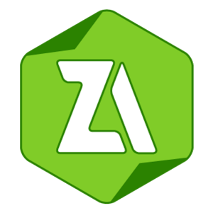 zarchiver 正版手机软件app
