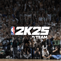 nba2k25 中文版手游app