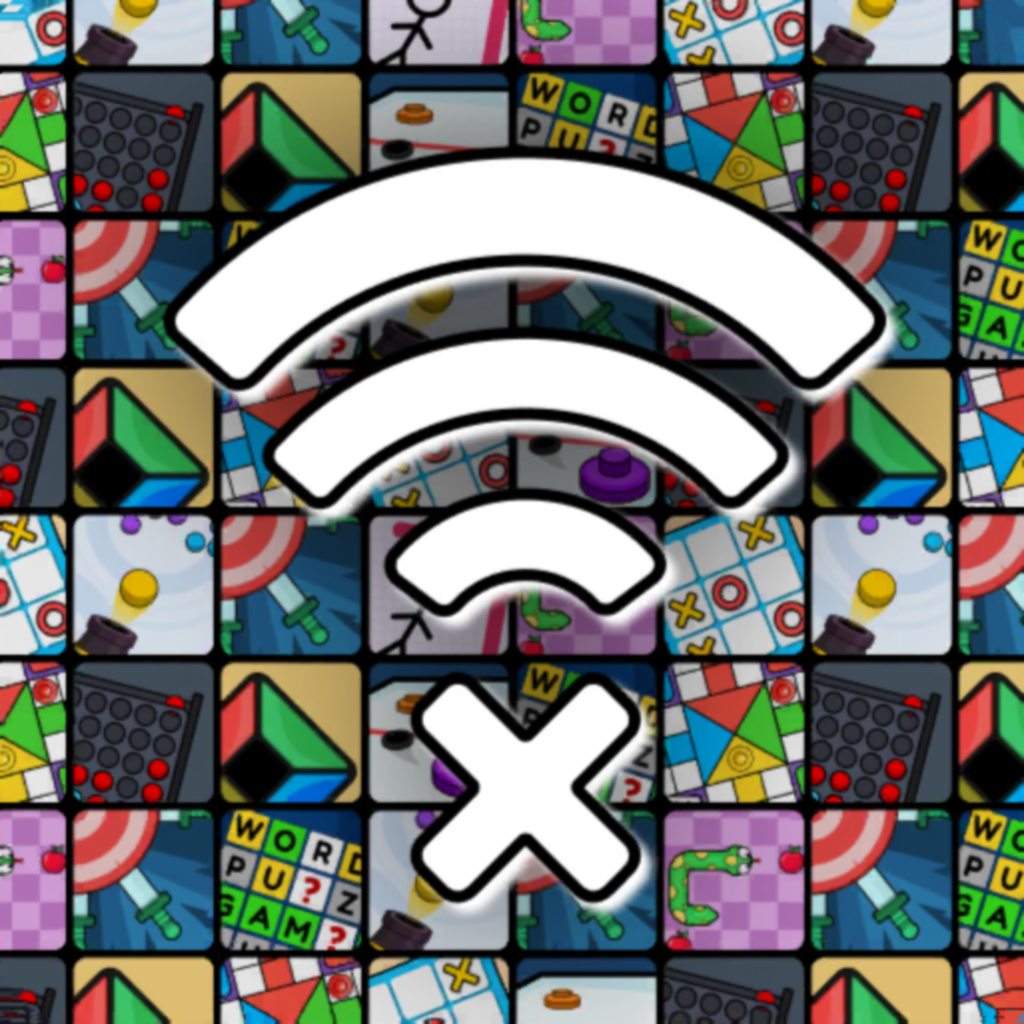 Offline Games 2025最新版手游app