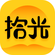 拾光小说 完整版手机软件app