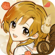 火山的女儿 官方正版