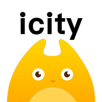 icity 正版手机软件app
