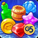 海贼迷航消消乐之旅 最新版手游app
