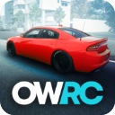 OWRC开放世界赛车 安卓最新版手游app