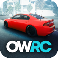 OWRC开放世界赛车 官方最新版手游app