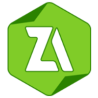 zarchiver解压器 下载安卓手机软件app