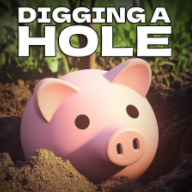 掘地求财 中文版手游app