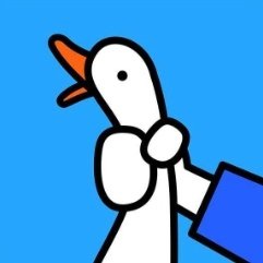 抓大鹅 2025最新版手游app