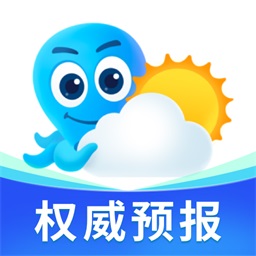 2345天气预报 官方版手机软件app