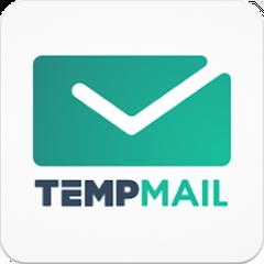 Temp Email手机软件app