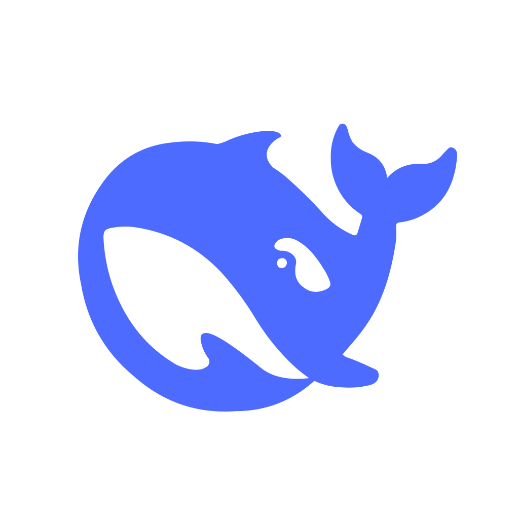 DeepSeek AI智能助手下载手机软件app