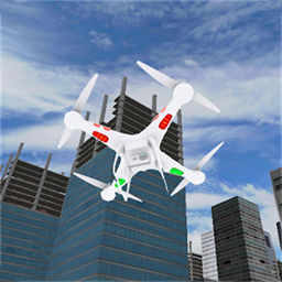 真实无人机模拟器 免费版手游app