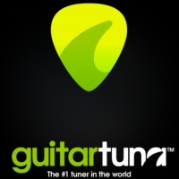 GuitarTuna 