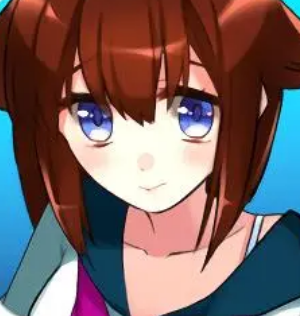 别碰女孩 游戏全部角色