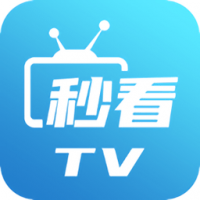 秒看电视TV 纯净无广告版手机软件app