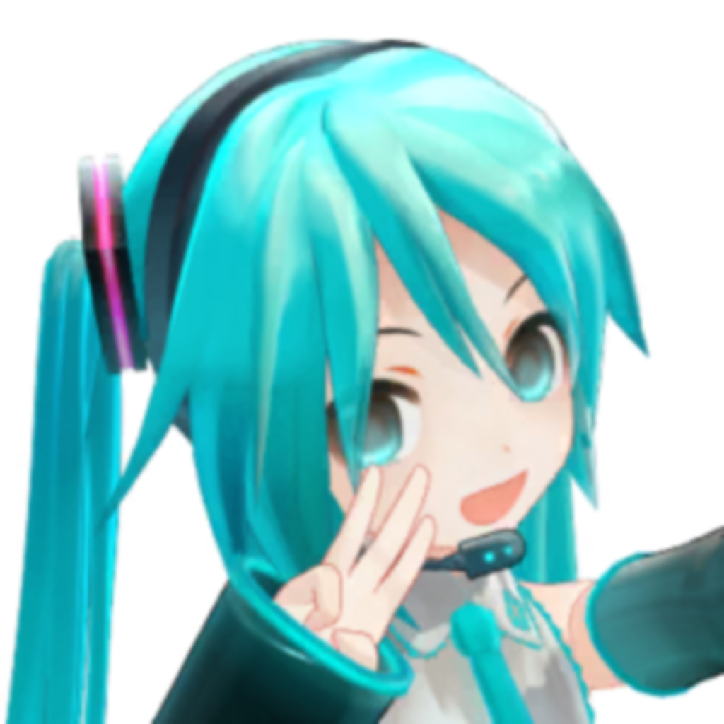 mikuture ʷ