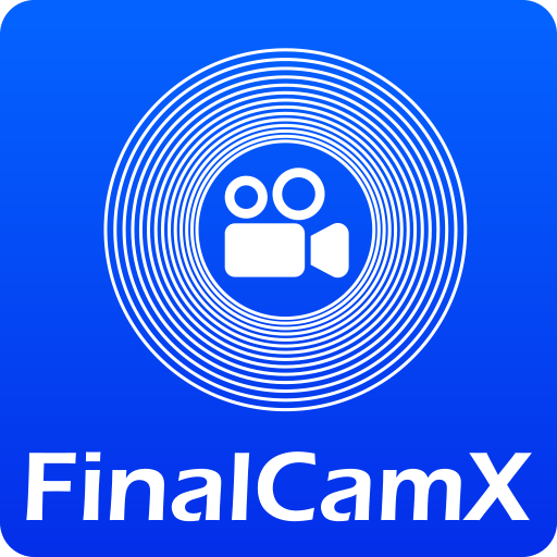 FinalCamX行车记录仪 官网版手机软件app