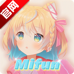 MiFun 动漫无广告版下载手机软件app