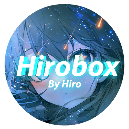 Hirobox启动器 最新版手机软件app