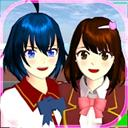 樱花校园模拟器 内置菜单安卓版手游app