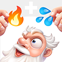 涂鸦上帝 免费完整汉化版手游app