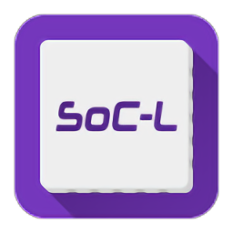 SoC-L 安卓中文版手机软件app