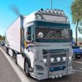 3D真实驾驶卡车 安卓最新版手游app