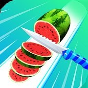 食品切片机 安卓版手游app