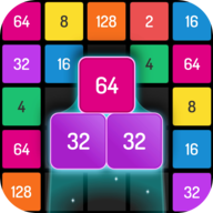 2048数字谜题 安卓手机版手游app