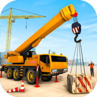 模拟建筑建房子 手机版手游app