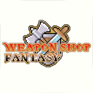 武器店物语 完整手游版手游app