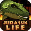 jurassiclife霸王龙模拟器手游app
