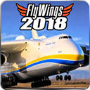 模拟飞行2018 中文版下载手游app