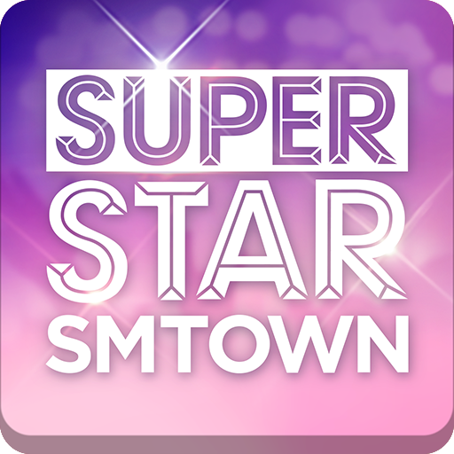 SuperStar SMTOWN 官方版手游app